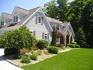 Landscapers and Lawncare Services in Wyoming, MN